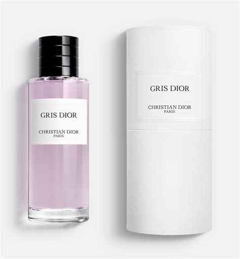 gris dior duftzwilling